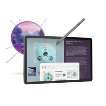 Lenovo Idea Tab Mediatek 128 GB 27.9 cm (11") 8 GB Wi-Fi 5 (802.11ac) Android 15 Grey