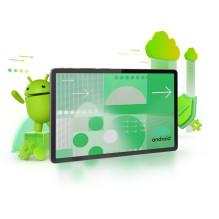Lenovo Idea Tab Mediatek 128 GB 27,9 cm (11 colių) 8 GB Wi-Fi 5 (802.11ac) Android 15 Gray Lenovo Idea Tab Mediatek 128 GB 27,9 cm (11 colių) 8 GB Wi-Fi 5 (802.11ac) Android 15 Gray