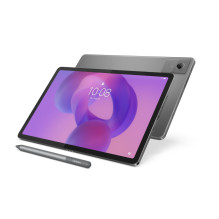 Lenovo Idea Tab Mediatek 128 GB 27,9 cm (11 colių) 8 GB Wi-Fi 5 (802.11ac) Android 15 Gray Lenovo Idea Tab Mediatek 128 GB 27,9 cm (11 colių) 8 GB Wi-Fi 5 (802.11ac) Android 15 Gray