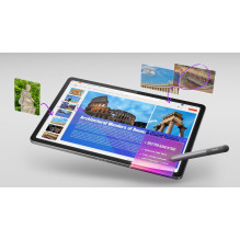 Lenovo Idea Tab Mediatek 128 GB 27,9 cm (11 colių) 8 GB Wi-Fi 5 (802.11ac) Android 15 Gray Lenovo Idea Tab Mediatek 128 GB 27,9 cm (11 colių) 8 GB Wi-Fi 5 (802.11ac) Android 15 Gray