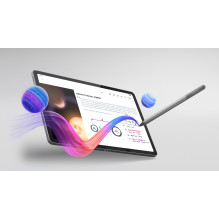 Lenovo Idea Tab Mediatek 128 GB 27,9 cm (11 colių) 8 GB Wi-Fi 5 (802.11ac) Android 15 Gray Lenovo Idea Tab Mediatek 128 GB 27,9 cm (11 colių) 8 GB Wi-Fi 5 (802.11ac) Android 15 Gray