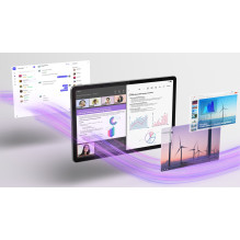 Lenovo Idea Tab Mediatek 128 GB 27,9 cm (11 colių) 8 GB Wi-Fi 5 (802.11ac) Android 15 Gray Lenovo Idea Tab Mediatek 128 GB 27,9 cm (11 colių) 8 GB Wi-Fi 5 (802.11ac) Android 15 Gray