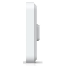 „Ubiquiti U7“ sieninis prievadas, 4300 Mbps, baltas, maitinimas per Ethernet (PoE) „Ubiquiti U7“ sieninis prievadas, 4300 Mbps, baltas, maitinimas per Ethernet (PoE)