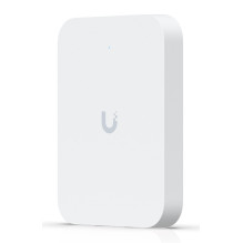 Ubiquiti U7 In-Wall 4300 Mbit / s White Power over Ethernet (PoE)