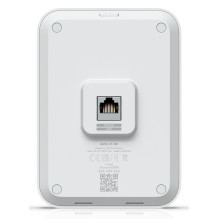 „Ubiquiti U7“ sieninis prievadas, 4300 Mbps, baltas, maitinimas per Ethernet (PoE) „Ubiquiti U7“ sieninis prievadas, 4300 Mbps, baltas, maitinimas per Ethernet (PoE)