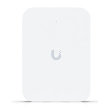 „Ubiquiti U7“ sieninis prievadas, 4300 Mbps, baltas, maitinimas per Ethernet (PoE) „Ubiquiti U7“ sieninis prievadas, 4300 Mbps, baltas, maitinimas per Ethernet (PoE)