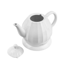 Electric Kettle - Maestro Feel-Maestro MR070 1.2L 1200W White Electric Kettle - Maestro Feel-Maestro MR070 1.2L 1200W White
