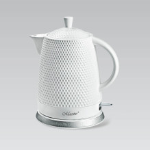 Electric Kettle - Maestro MR-069 1.5L 1500W White