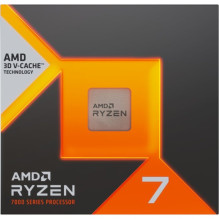 AMD Ryzen 7 7800X3D AMD Ryzen 7 7800X3D