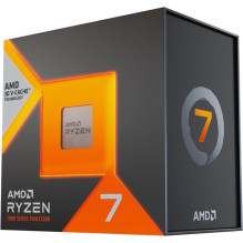 AMD Ryzen 7 7800X3D AMD Ryzen 7 7800X3D