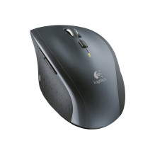 Logitech Wireless Mouse M705 black retail