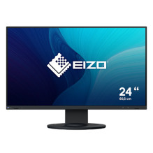 EIZO 60.5cm (23,8") EV2400R-BK 16:09 IPS monitorius su HDMI+DP+USB juoda EIZO 60.5cm (23,8") EV2400R-BK 16:09 IPS monitorius su HDMI+DP+USB juoda