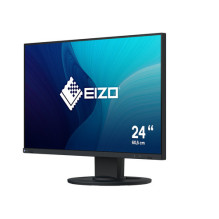 EIZO 60.5cm (23,8") EV2400R-BK 16:09 IPS monitors ar HDMI+DP+USB Black EIZO 60.5cm (23,8") EV2400R-BK 16:09 IPS monitors ar HDMI+DP+USB Black