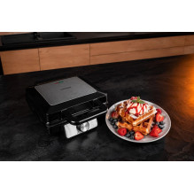 Vaflinė CONCEPT VF3060 1400W 2,4 cm