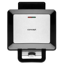 Vaflinė CONCEPT VF3060 1400W 2,4 cm