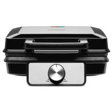 Vaflinė CONCEPT VF3060 1400W 2,4 cm