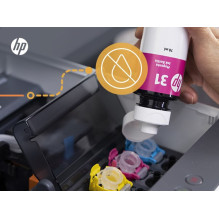 „HP Smart Tank 725“ daugiafunkcis terminis rašalinis spausdintuvas, A4, 4800 x 1200 DPI, 15 ppm, „Wi-Fi“