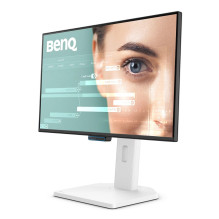 BenQ GW2490TC kompiuterio monitorius 61 cm (24 colių) 1920 x 1080 pikselių „Full HD“ LED juoda, balta