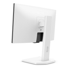 BenQ GW2490TC kompiuterio monitorius 61 cm (24 colių) 1920 x 1080 pikselių „Full HD“ LED juoda, balta