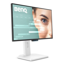 BenQ GW2490TC kompiuterio monitorius 61 cm (24 colių) 1920 x 1080 pikselių „Full HD“ LED juoda, balta