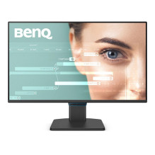BenQ GW2490C kompiuterio monitorius 60,5 cm (23,8 colio) 1920 x 1080 pikselių „Full HD“ juodas