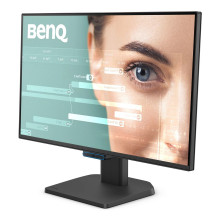 BenQ GW2490C kompiuterio monitorius 60,5 cm (23,8 colio) 1920 x 1080 pikselių „Full HD“ juodas