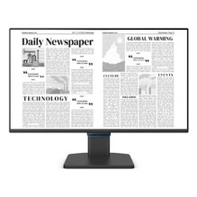BenQ GW2490C kompiuterio monitorius 60,5 cm (23,8 colio) 1920 x 1080 pikselių „Full HD“ juodas
