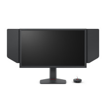 ZOWIE XL2546X+ kompiuterio monitorius 62,2 cm (24,5 colio) 1920 x 1080 pikselių „Full HD“ juodas