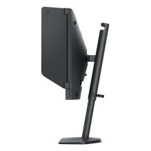 ZOWIE XL2546X+ kompiuterio monitorius 62,2 cm (24,5 colio) 1920 x 1080 pikselių „Full HD“ juodas