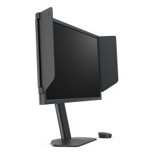 ZOWIE XL2546X+ kompiuterio monitorius 62,2 cm (24,5 colio) 1920 x 1080 pikselių „Full HD“ juodas