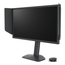 ZOWIE XL2546X+ kompiuterio monitorius 62,2 cm (24,5 colio) 1920 x 1080 pikselių „Full HD“ juodas