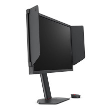 ZOWIE XL2540X+ kompiuterio monitorius 61,2 cm (24,1 colio) 1920 x 1080 pikselių „Full HD“ LED juodas