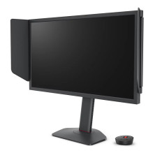 ZOWIE XL2540X+ kompiuterio monitorius 61,2 cm (24,1 colio) 1920 x 1080 pikselių „Full HD“ LED juodas