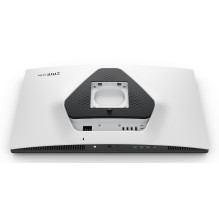 BenQ EX271U kompiuterio monitorius 68,6 cm (27 colio) 3840 x 2160 pikselių 4K „Ultra HD“ LED juoda, balta