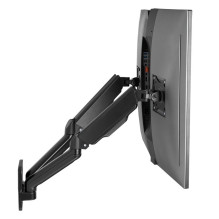 LogiLink Sieninis laikiklis 2 monitoriams 17" - 32" (BP0146) LogiLink Sieninis laikiklis 2 monitoriams 17" - 32" (BP0146)