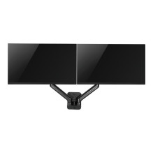 LogiLink Wall mount for 2 monitors 17" - 32" (BP0146) LogiLink Wall mount for 2 monitors 17" - 32" (BP0146)