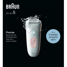 Braun Silk-épil 5-000...
