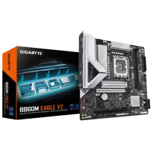 Mātesplate Gigabyte B860M...