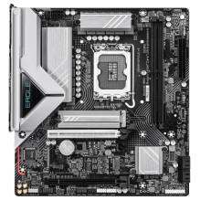 Mātesplate Gigabyte B860M EAGLE V2