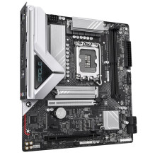 Mātesplate Gigabyte B860M EAGLE V2