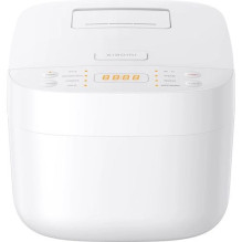 Xiaomi Smart Multifunctional Rice Cooker 3 l biały Xiaomi Smart Multifunctional Rice Cooker 3 l biały