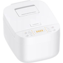 Xiaomi Smart Daugiafunkcinė ryžių viryklė, 3 l. Xiaomi Smart Daugiafunkcinė ryžių viryklė, 3 l.