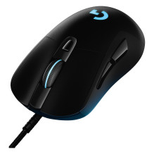 Logitech G 910-005633 mouse