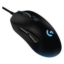 Logitech G 910-005633 mouse Logitech G 910-005633 mouse
