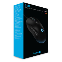 Logitech G 910-005633 mouse Logitech G 910-005633 mouse