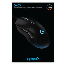 Logitech G 910-005633 mouse Logitech G 910-005633 mouse