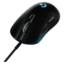 Logitech G 910-005633 mouse Logitech G 910-005633 mouse