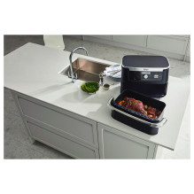Ninja AF500EU fryer Ninja AF500EU fryer