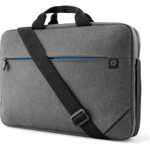 Laptop bag HP Prelude, grey, 15.6" Laptop bag HP Prelude, grey, 15.6"