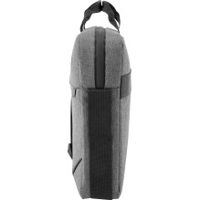 Laptop bag HP Prelude, grey, 15.6" Laptop bag HP Prelude, grey, 15.6"